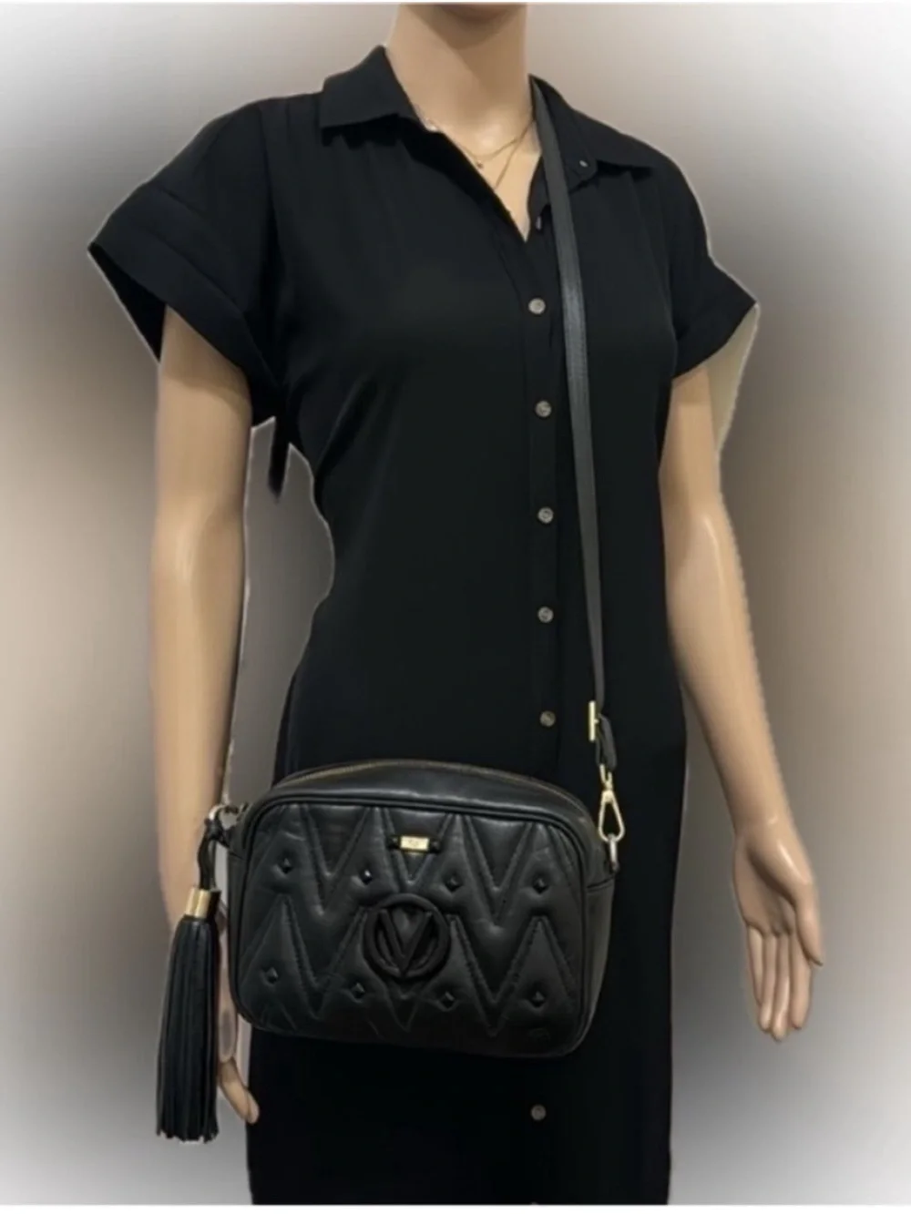 Valentino✨ Mia Bag by Mario Valentino - Picture 14 of 15